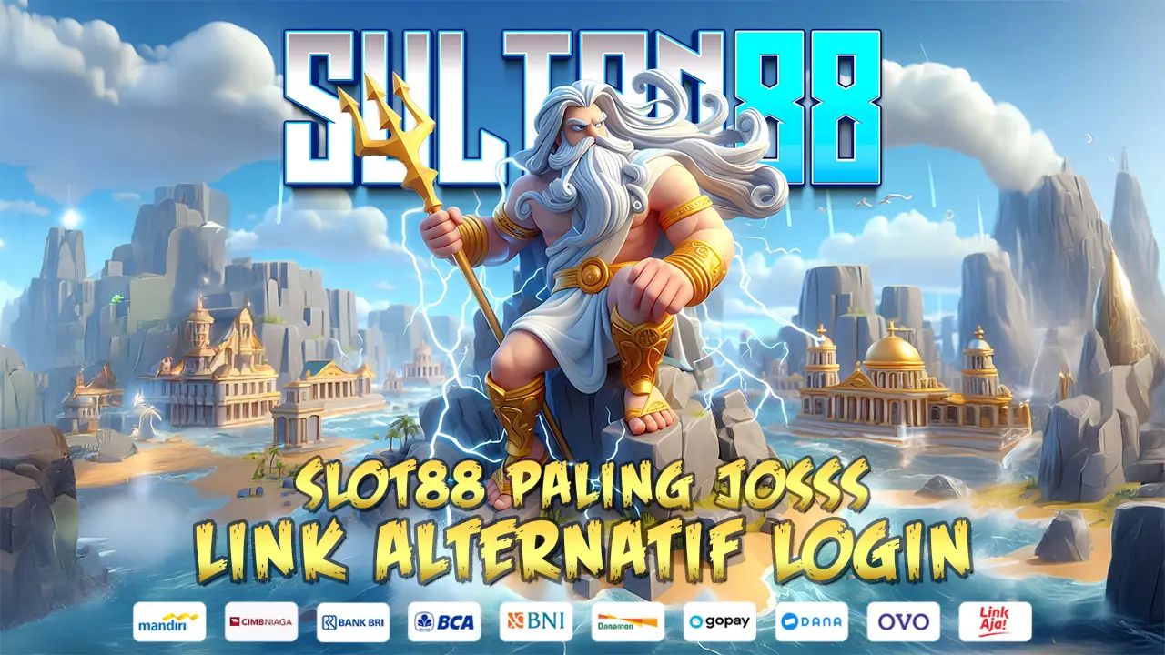 Ajaib363 slot88 resmi