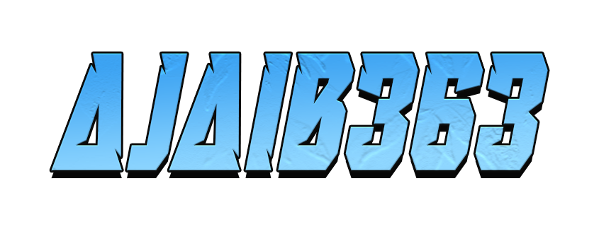 Ajaib363 Logo
